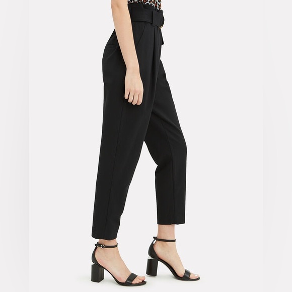 ALC Diego Paperbag Trousers / Pants - Picture 3 of 8